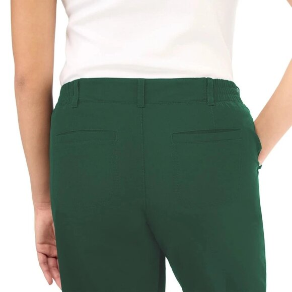 Kirkland Signature Women's Travel Pant - Utility Pocket - Size 14 - Picture 5 of 7